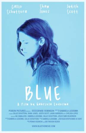 مشاهدة فيلم Blue 2018 مترجم اون لاين