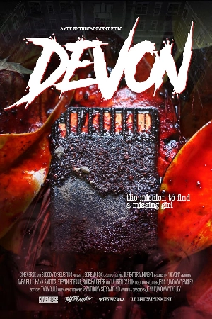 مشاهدة فيلم Devon 2024 مترجم بجودة HD
