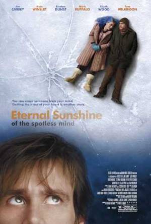 فيلم Eternal Sunshine Of The Spotless Mind 2004 مترجم بجودة HD