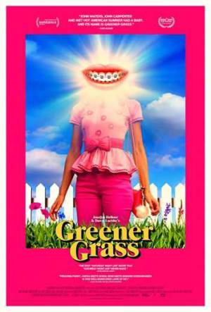 فيلم Greener Grass 2019 مترجم اون لاين