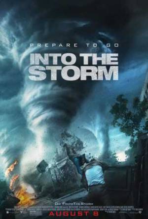 فيلم Into the Storm 2014 مترجم اون لاين