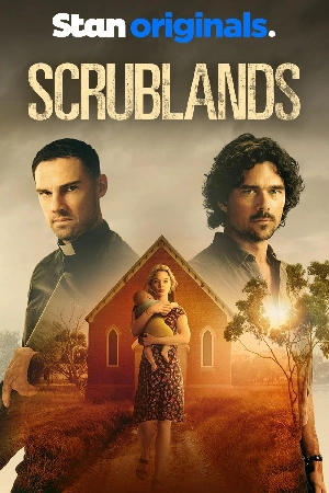 مشاهدة مسلسل Scrublands 2023 مترجم HD
