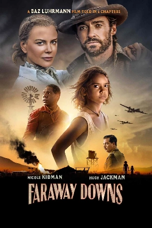 مسلسل Faraway Downs 2023 مترجم اون لاين