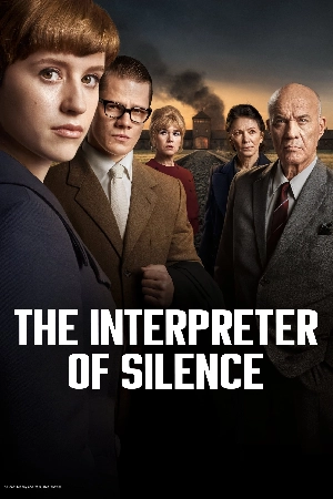 مسلسل The Interpreter of Silence 2023 مترجم اون لاين