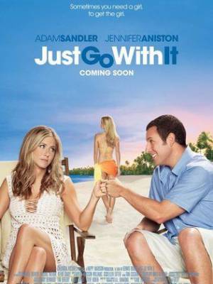 فيلم Just Go with It 2011 مترجم اون لاين