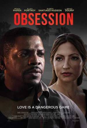 مشاهدة فيلم Obsession 2019 مترجم اون لاين