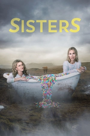 مشاهدة مسلسل SisterS 2023 مترجم بجودة HD