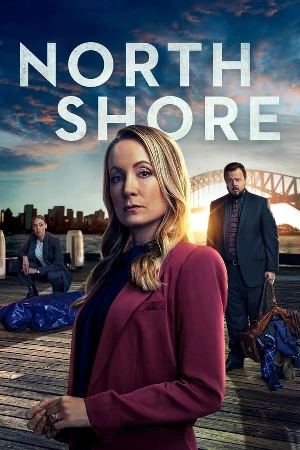 مسلسل North Shore 2023 مترجم HD