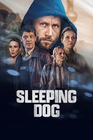 مسلسل Sleeping Dog 2023 مترجم بجودة HD