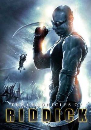 فيلم The Chronicles of Riddic 2004 مترجم اون لاين