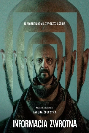 مشاهدة مسلسل Feedback 2023 مترجم HD