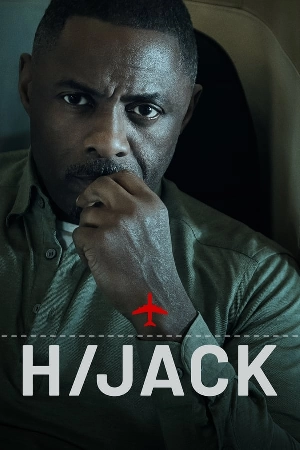 مشاهدة مسلسل Hijack 2023 مترجم اون لاين