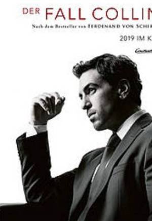 فيلم The Collini Case 2019 مترجم اون لاين