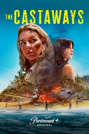 مسلسل The Castaways 2023 مترجم بجودة HD