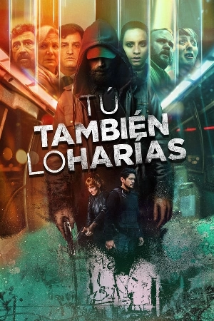 مسلسل Tú también lo harías 2023 مترجم اون لاين