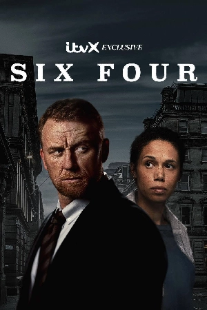 مسلسل Six Four 2023 مترجم اون لاين
