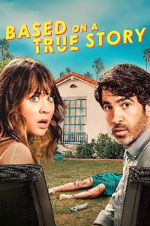 مسلسل Based on a True Story 2023 مترجم HD