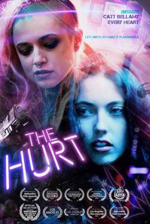 فيلم The Hurt 2018 مترجم HD