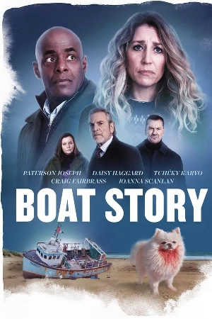 مسلسل Boat Story 2023 مترجم HD