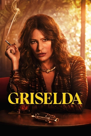 مشاهدة مسلسل Griselda 2024 مترجم اون لاين