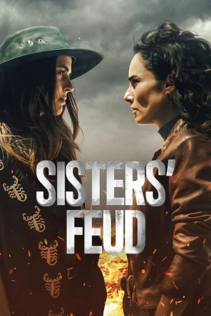 مسلسل Sisters Feud 2024 مترجم اون لاين