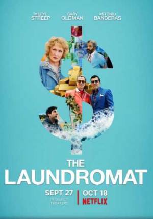 فيلم The Laundromat 2019 مترجم بجودة HD