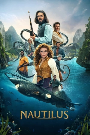 مشاهدة مسلسل Nautilus 2024 مترجم بجودة HD