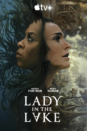 مسلسل Lady in the Lake 2024 مترجم اون لاين
