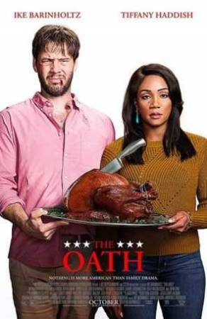 فيلم The Oath 2019 مترجم HD
