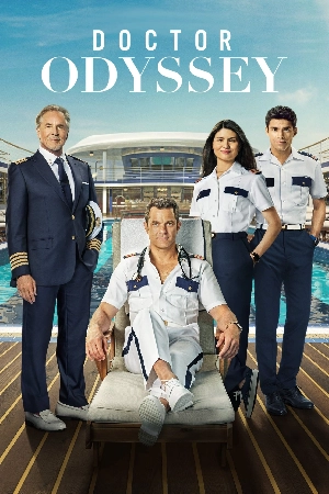 مسلسل Doctor Odyssey 2024 مترجم بجودة HD