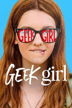 مسلسل Geek Girl 2024 مترجم بجودة HD