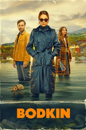 مشاهدة مسلسل Bodkin 2024 مترجم HD