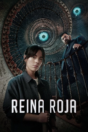 مسلسل Reina Roja 2024 مترجم اون لاين