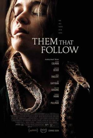 فيلم Them That Follow 2019 مترجم بجودة HD