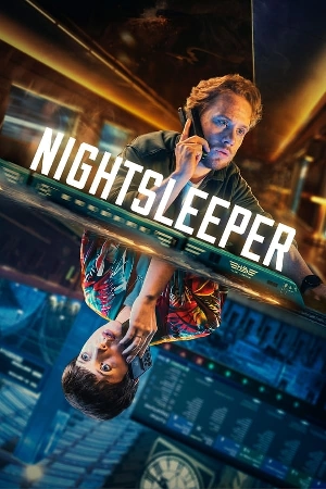 مشاهدة مسلسل Nightsleeper 2024 مترجم HD