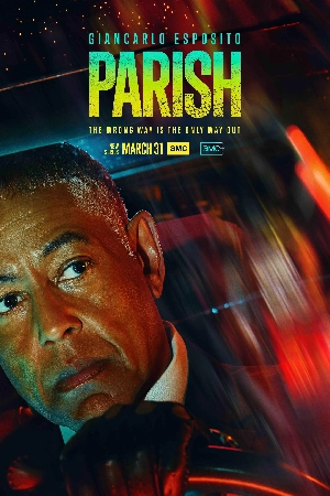 مشاهدة مسلسل Parish 2024 مترجم بجودة HD