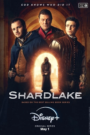 مشاهدة مسلسل Shardlake 2024 مترجم HD