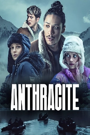 مشاهدة مسلسل Anthracite 2024 مترجم HD