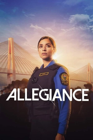 مشاهدة مسلسل Allegiance 2024 مترجم اون لاين