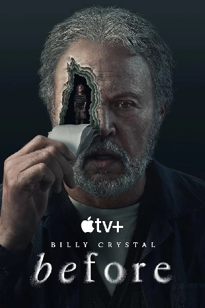 مشاهدة مسلسل Before 2024 مترجم HD