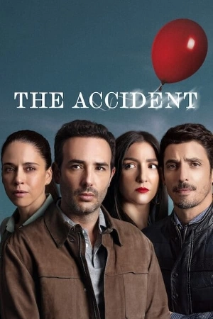 مسلسل The Accident 2024 مترجم اون لاين