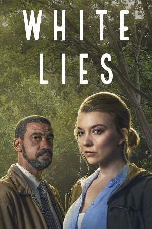 مسلسل White Lies 2024 مترجم بجودة HD