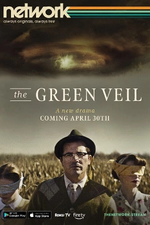 مسلسل The Green Veil 2024 مترجم بجودة HD