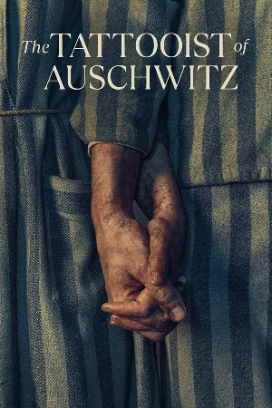 مسلسل The Tattooist of Auschwitz 2024 مترجم بجودة HD