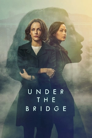مسلسل Under the Bridge 2024 مترجم بجودة HD