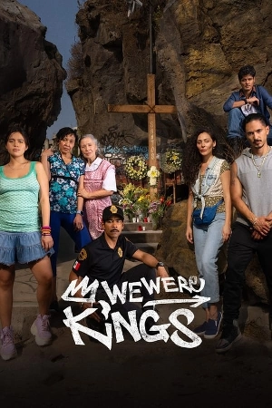 مسلسل We Were Kings 2024 مترجم بجودة HD