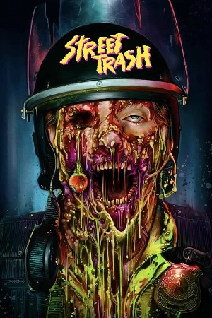 فيلم Street Trash 2024 مترجم بجودة HD