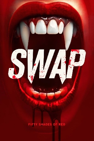 مشاهدة فيلم Swap 2024 مترجم اون لاين