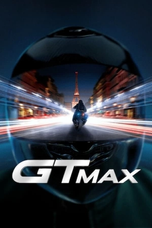 مشاهدة فيلم GTMax 2024 مترجم بجودة HD