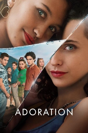 مشاهدة مسلسل Adoration 2024 مترجم اون لاين